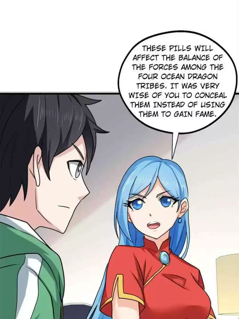 Dragon King’S Son-In-Law Chapter 72