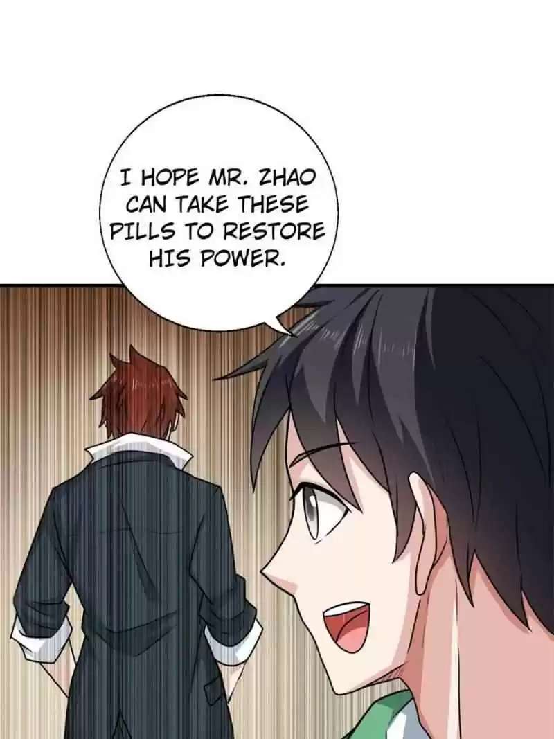 Dragon King’S Son-In-Law Chapter 72