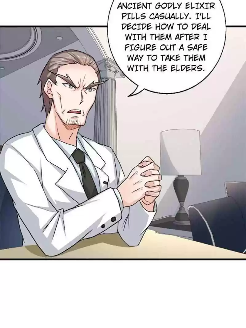 Dragon King’S Son-In-Law Chapter 73