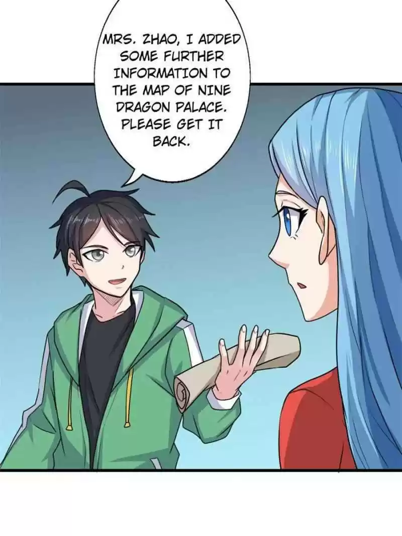 Dragon King’S Son-In-Law Chapter 73