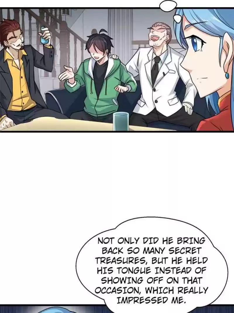 Dragon King’S Son-In-Law Chapter 73