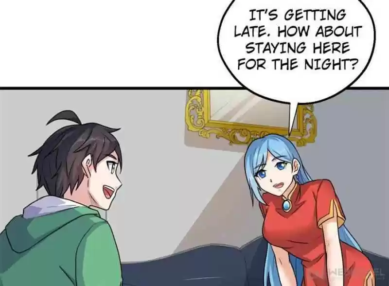 Dragon King’S Son-In-Law Chapter 73