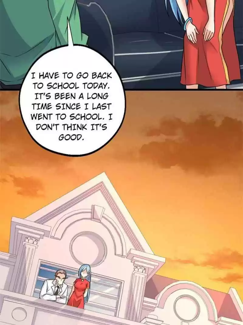 Dragon King’S Son-In-Law Chapter 73