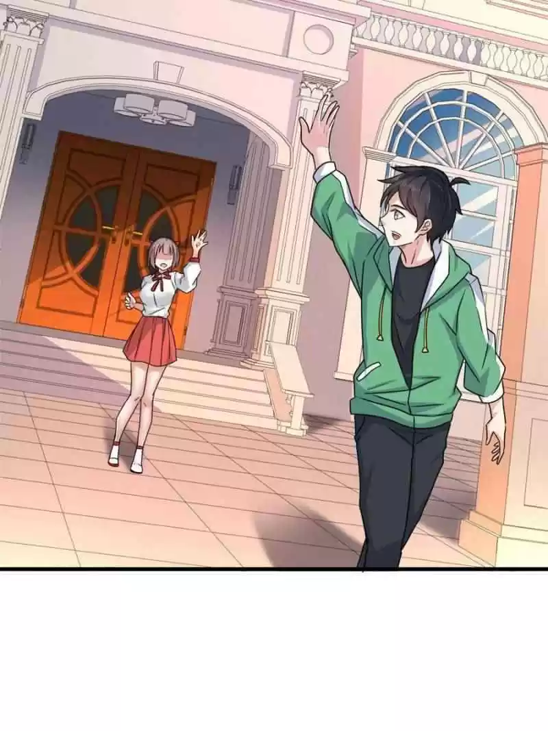 Dragon King’S Son-In-Law Chapter 73