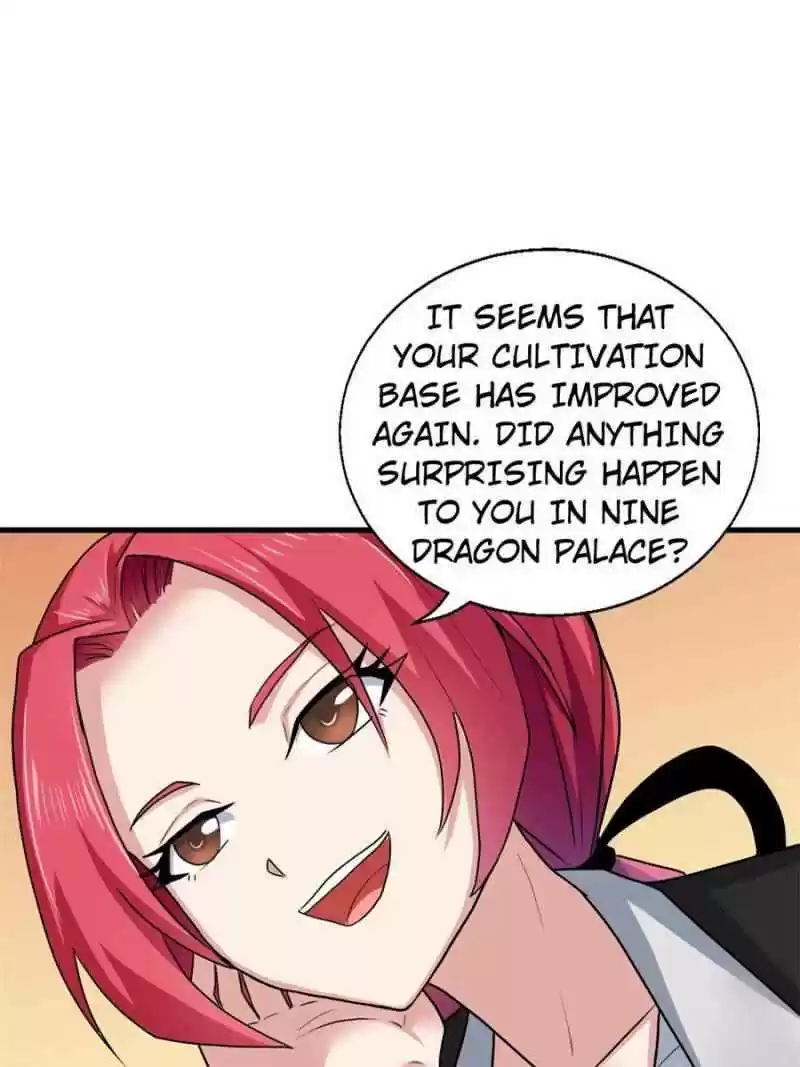 Dragon King’S Son-In-Law Chapter 73