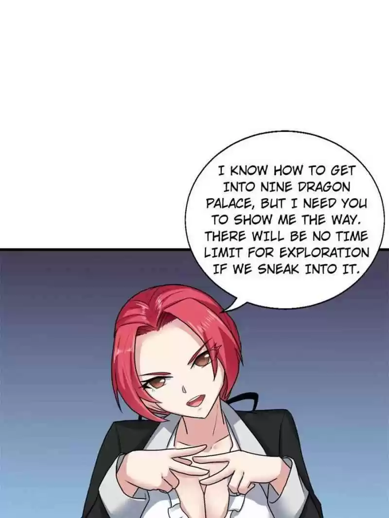 Dragon King’S Son-In-Law Chapter 73