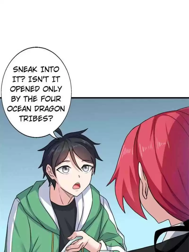 Dragon King’S Son-In-Law Chapter 73