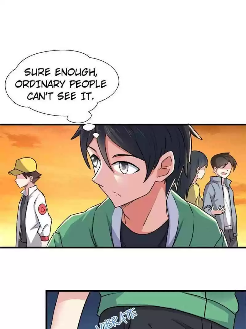 Dragon King’S Son-In-Law Chapter 73