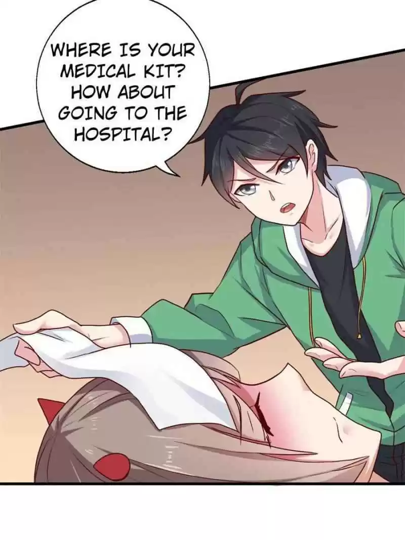 Dragon King’S Son-In-Law Chapter 74