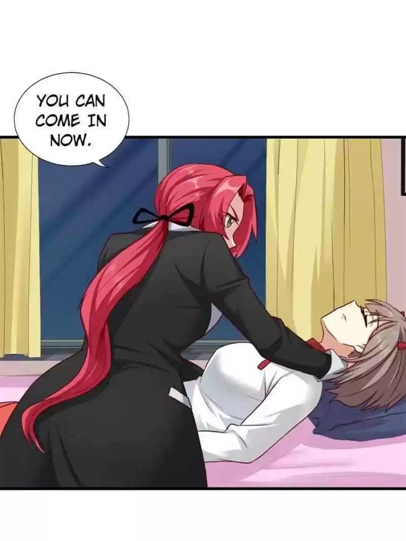 Dragon King’S Son-In-Law Chapter 74