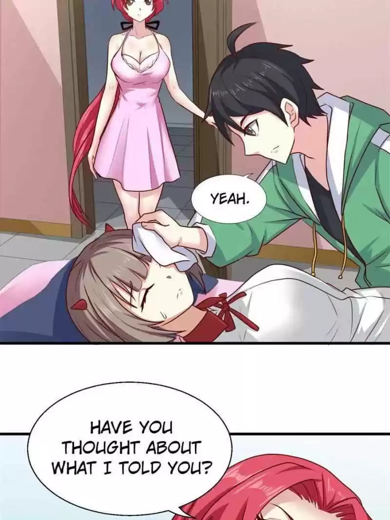 Dragon King’S Son-In-Law Chapter 74