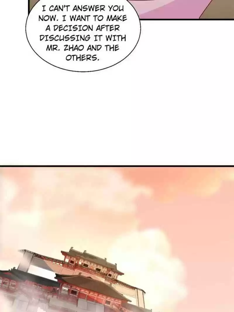 Dragon King’S Son-In-Law Chapter 74