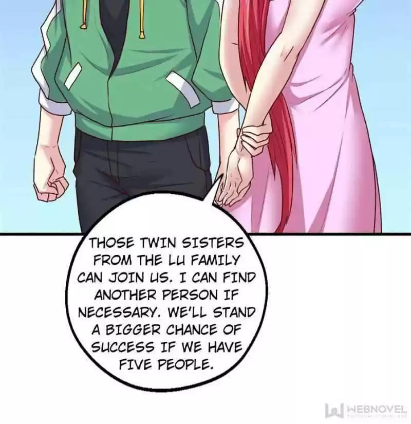 Dragon King’S Son-In-Law Chapter 74