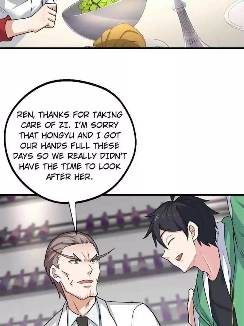 Dragon King’S Son-In-Law Chapter 75