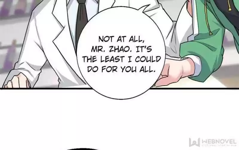 Dragon King’S Son-In-Law Chapter 75