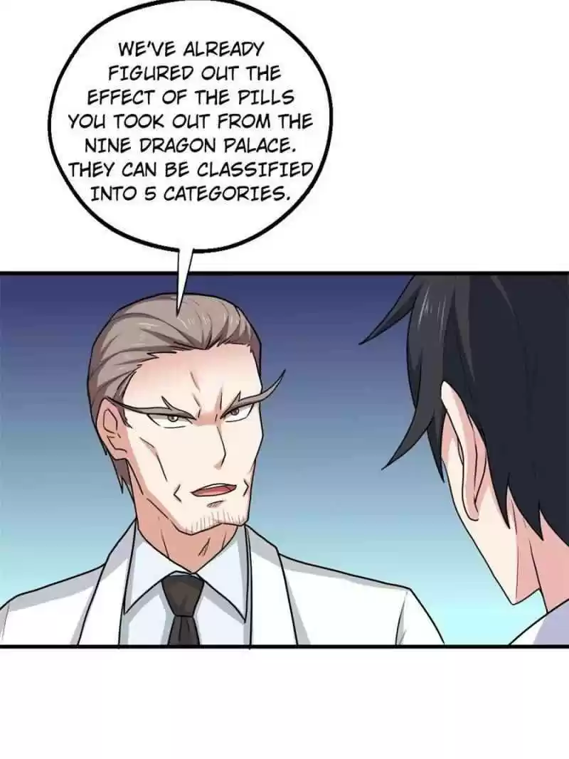 Dragon King’S Son-In-Law Chapter 75