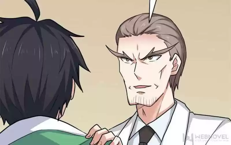 Dragon King’S Son-In-Law Chapter 75