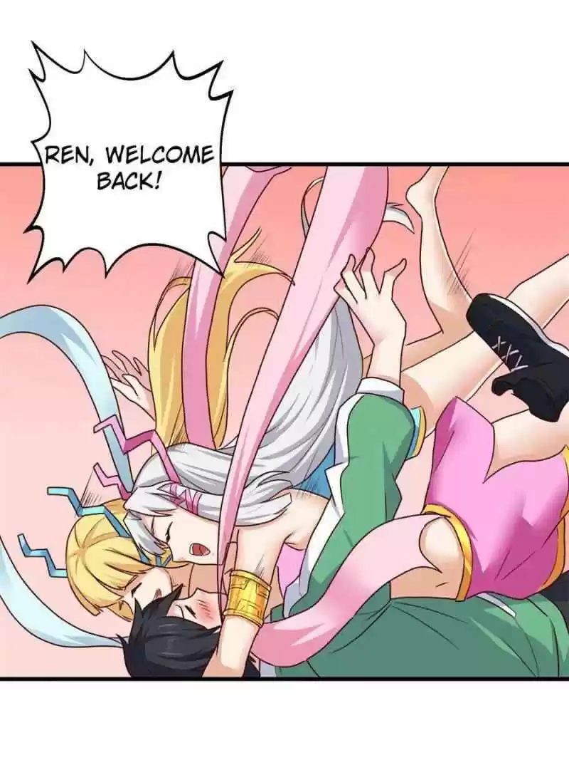 Dragon King’S Son-In-Law Chapter 75