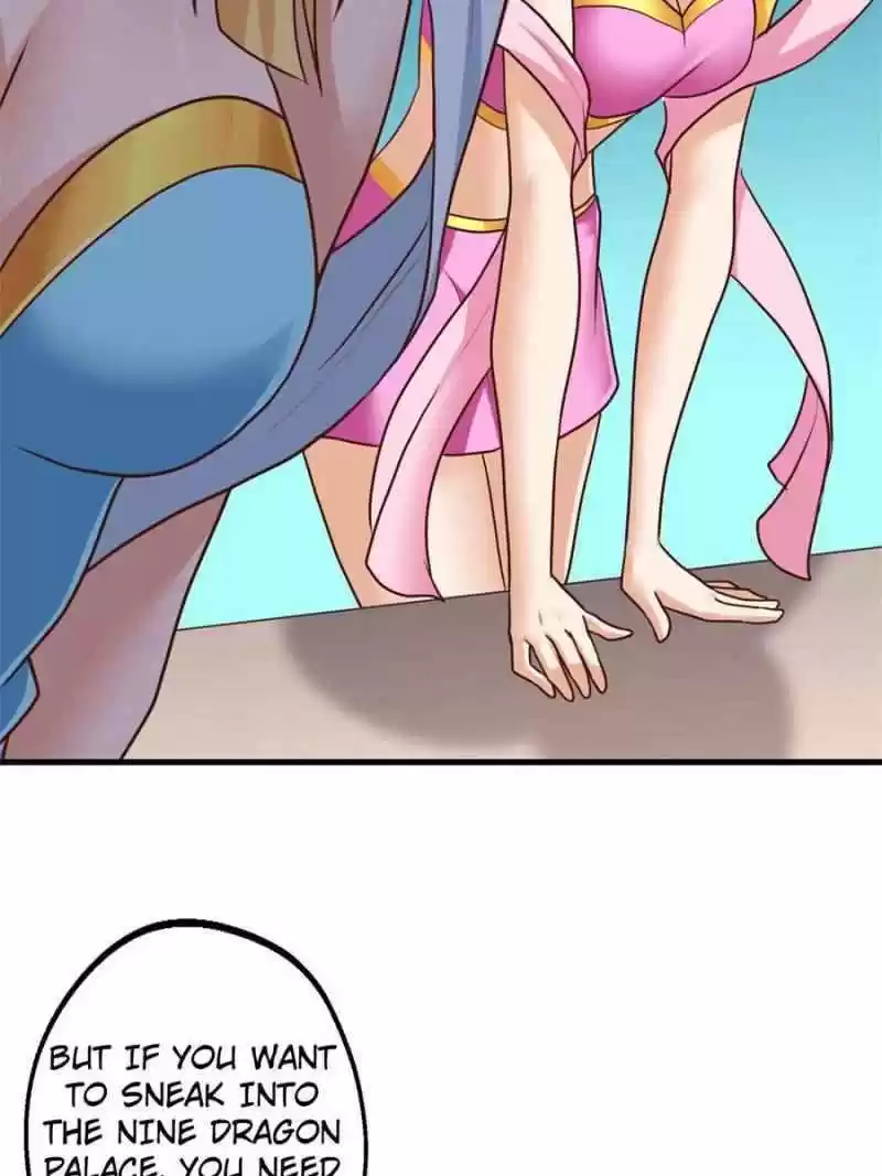 Dragon King’S Son-In-Law Chapter 75