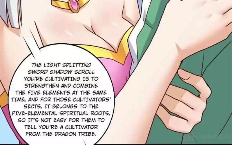 Dragon King’S Son-In-Law Chapter 75