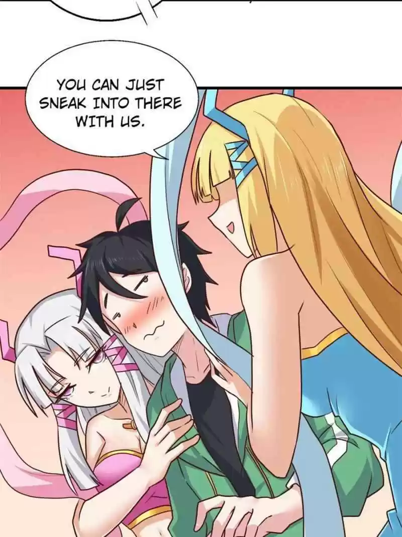 Dragon King’S Son-In-Law Chapter 75