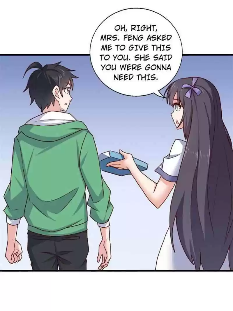 Dragon King’S Son-In-Law Chapter 75