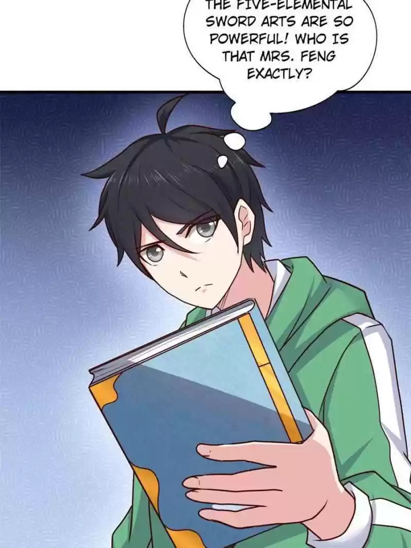 Dragon King’S Son-In-Law Chapter 75