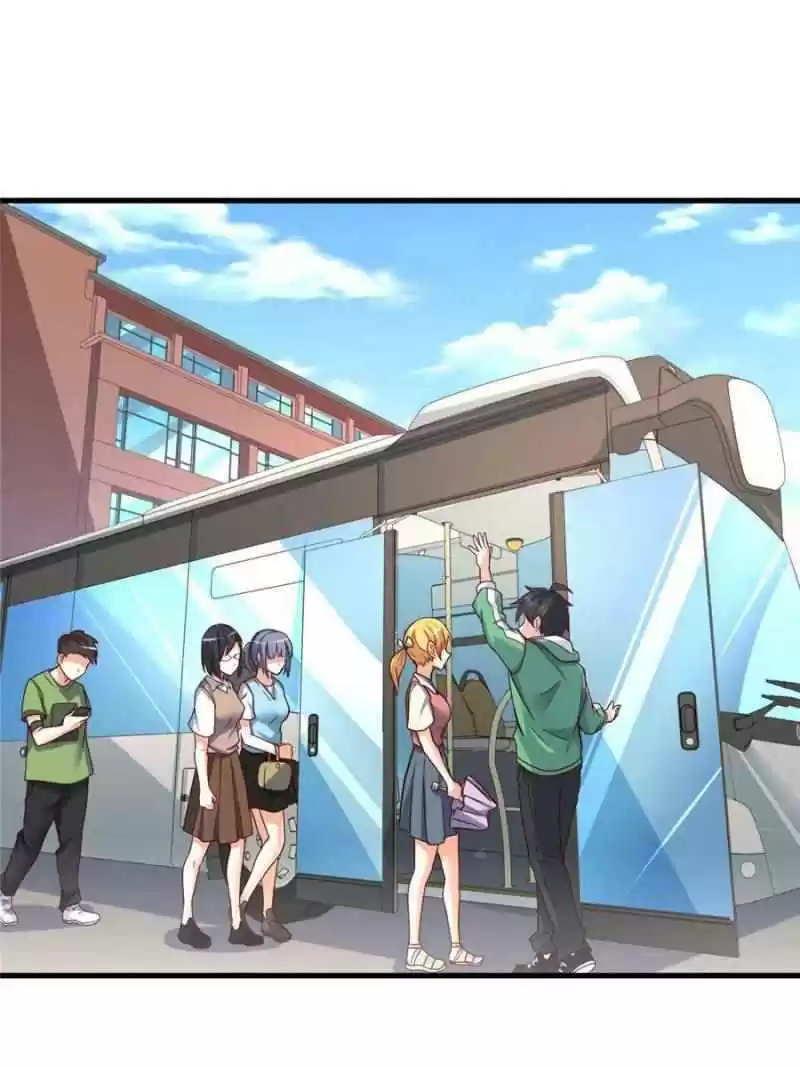 Dragon King’S Son-In-Law Chapter 76