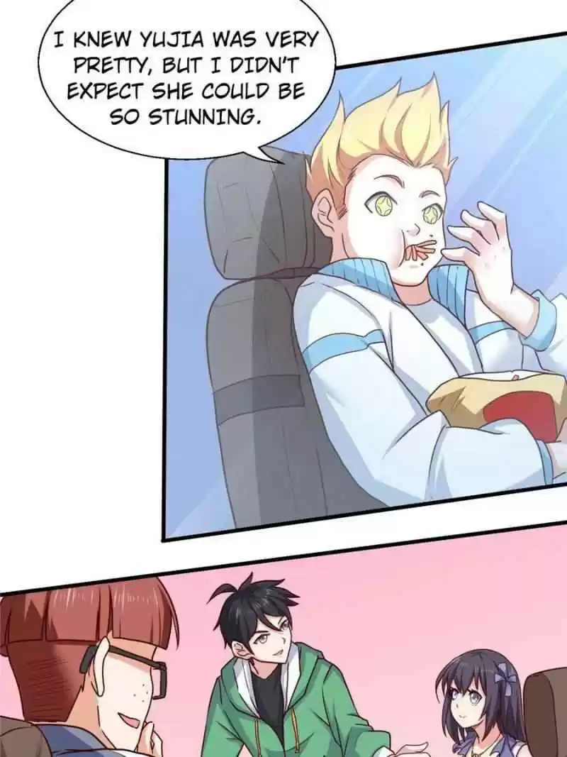 Dragon King’S Son-In-Law Chapter 76