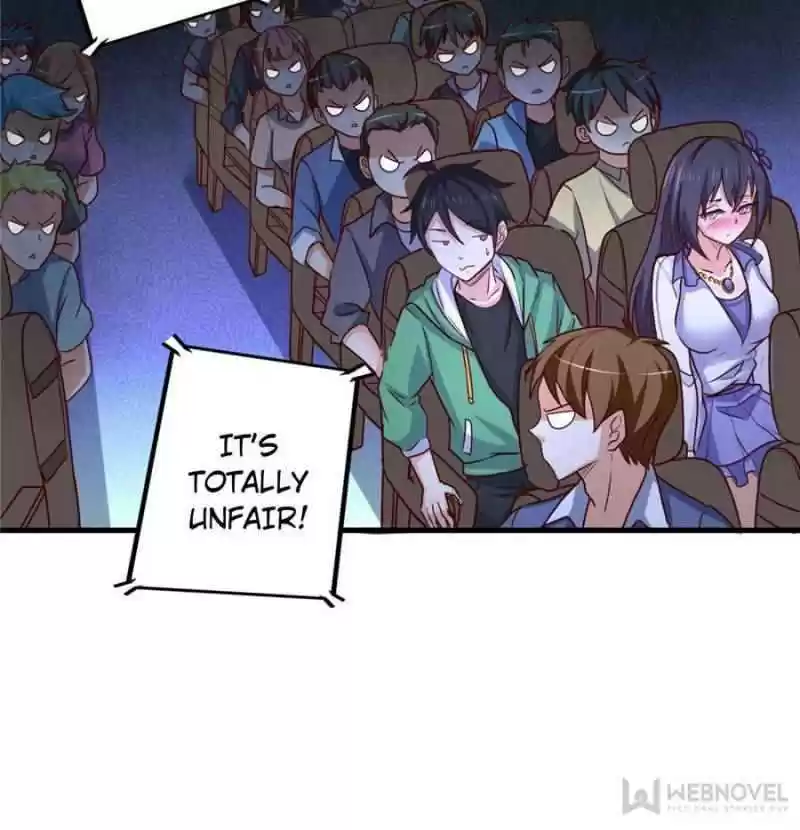 Dragon King’S Son-In-Law Chapter 76