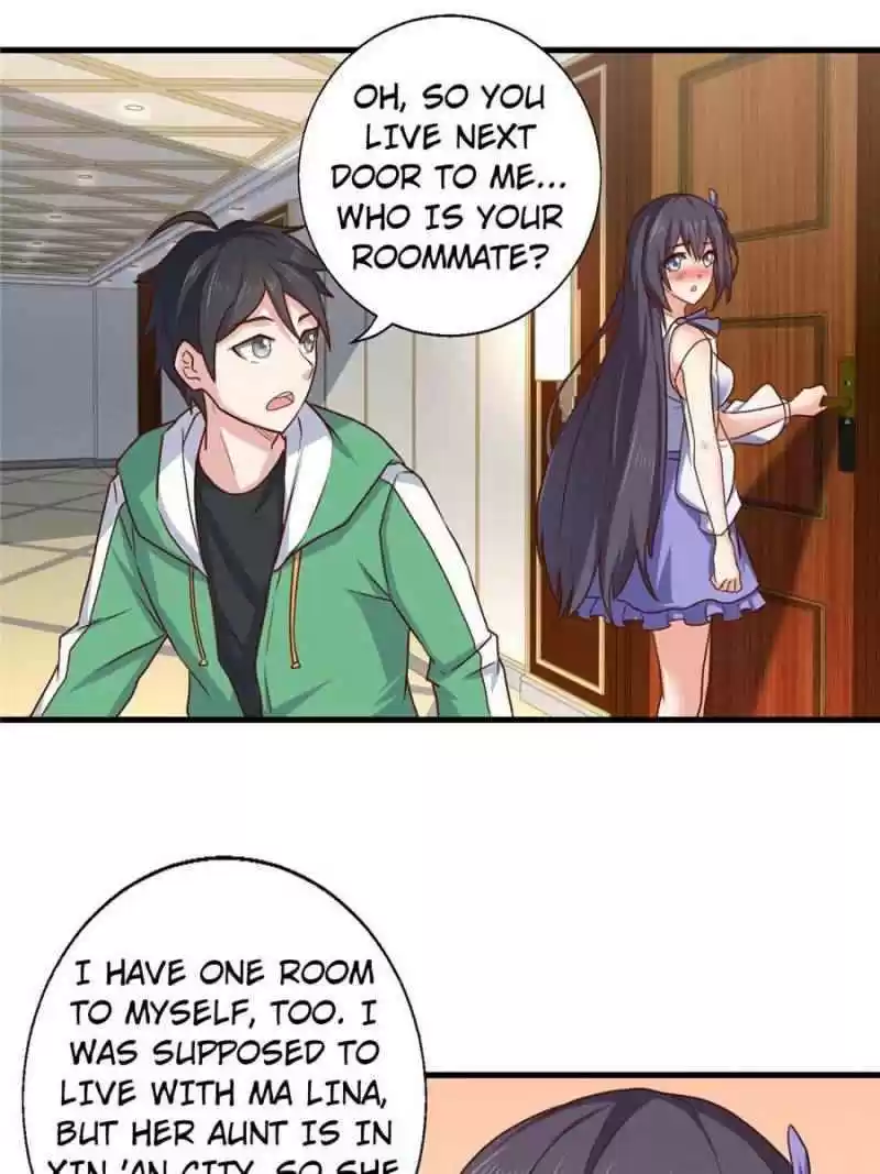 Dragon King’S Son-In-Law Chapter 76