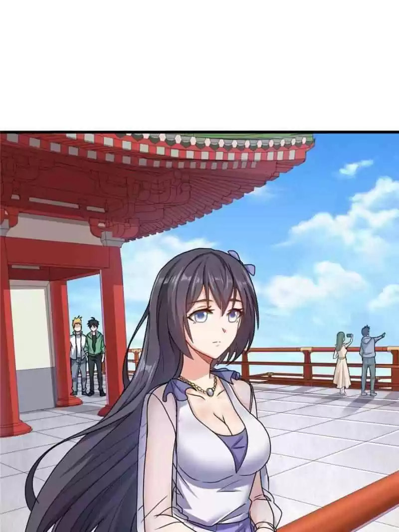 Dragon King’S Son-In-Law Chapter 77