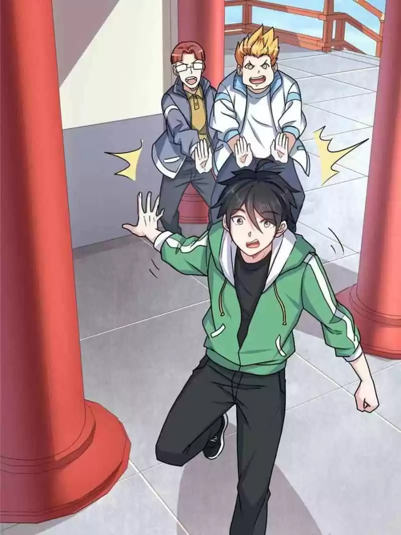 Dragon King’S Son-In-Law Chapter 77