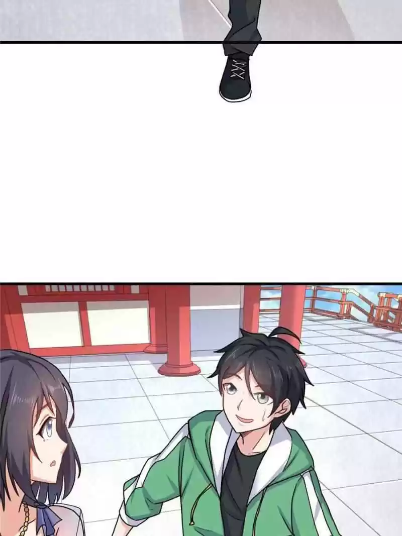 Dragon King’S Son-In-Law Chapter 77