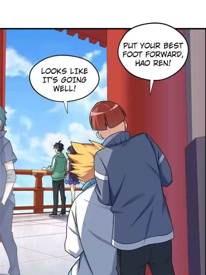 Dragon King’S Son-In-Law Chapter 77