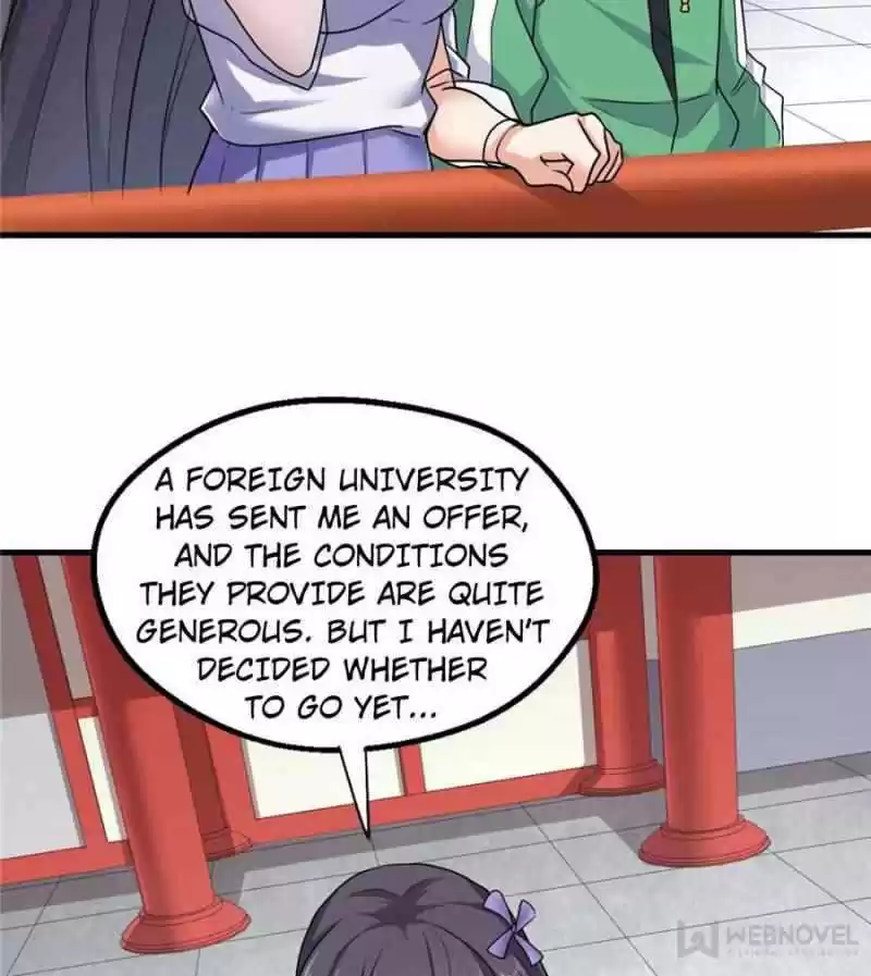 Dragon King’S Son-In-Law Chapter 77