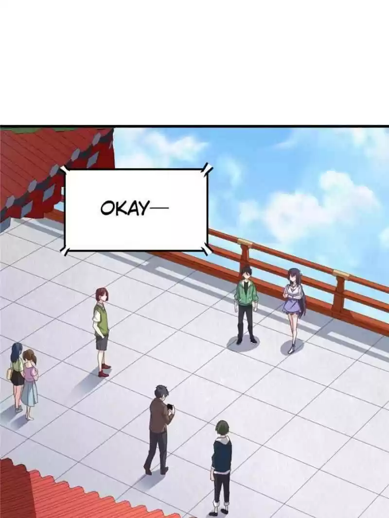 Dragon King’S Son-In-Law Chapter 77