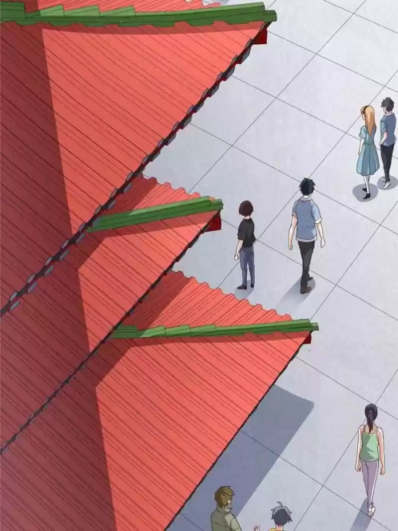 Dragon King’S Son-In-Law Chapter 77