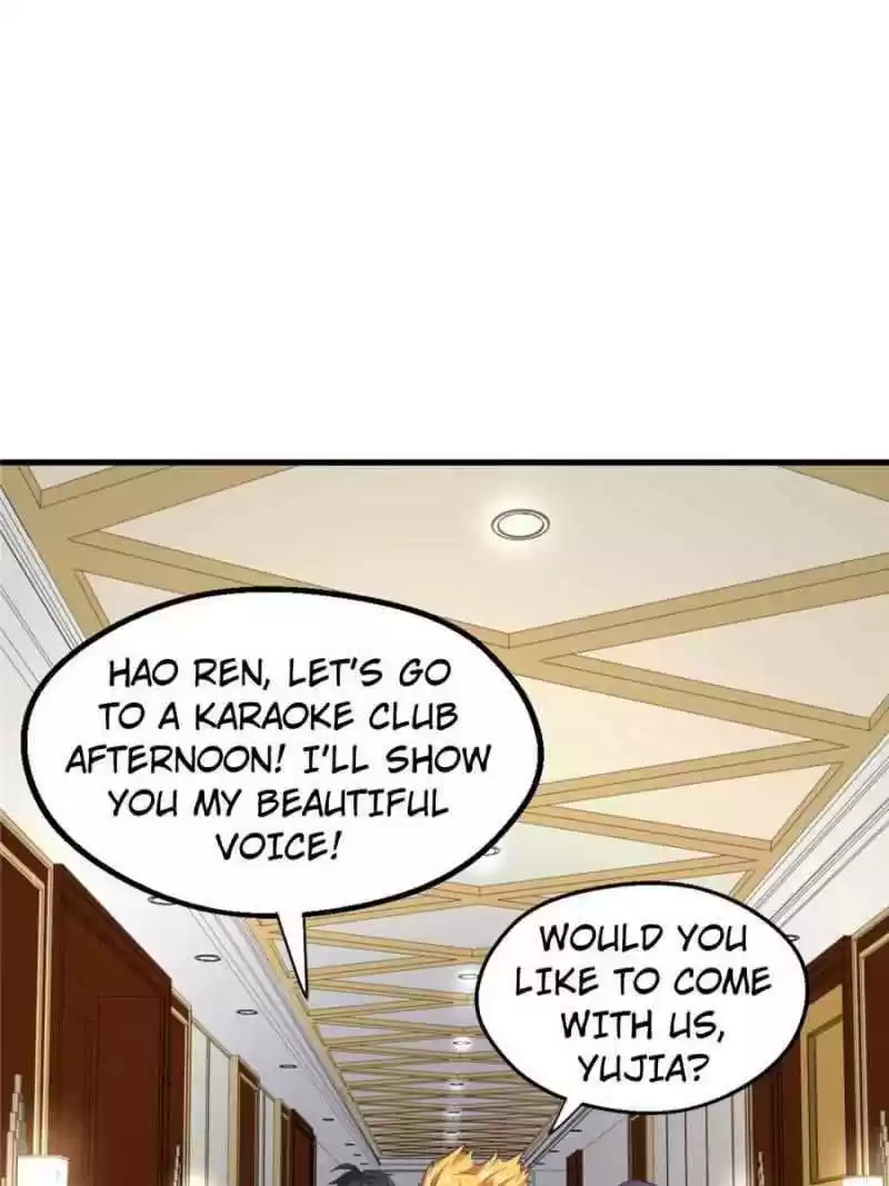 Dragon King’S Son-In-Law Chapter 77