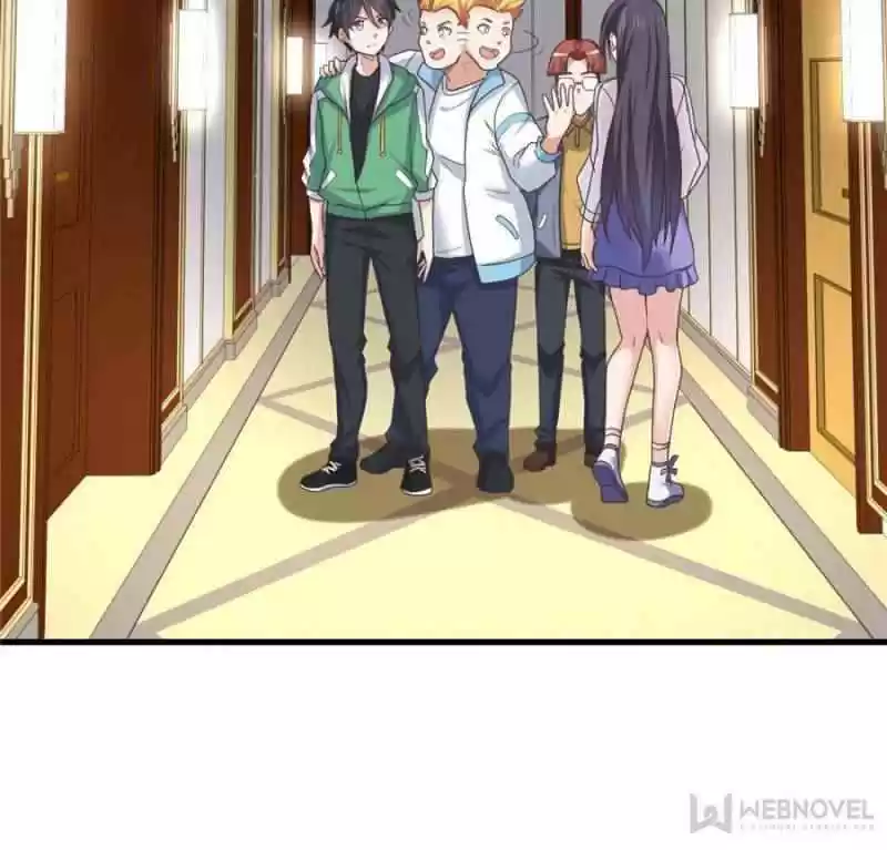 Dragon King’S Son-In-Law Chapter 77