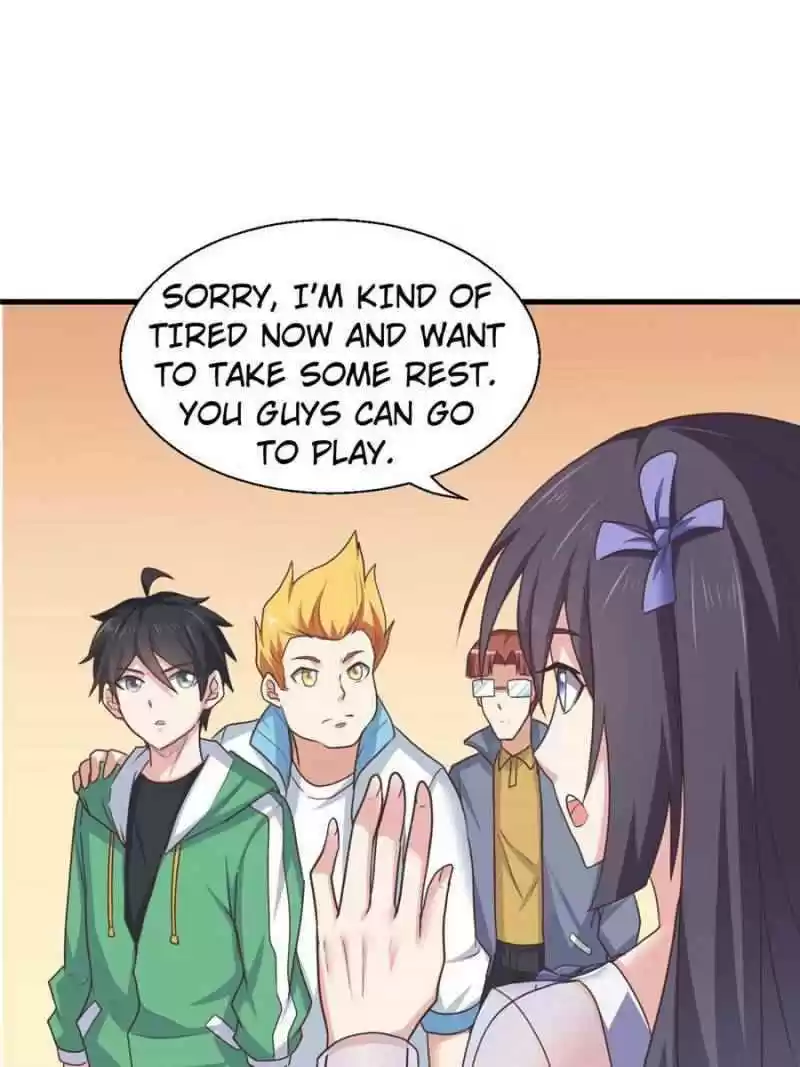 Dragon King’S Son-In-Law Chapter 77