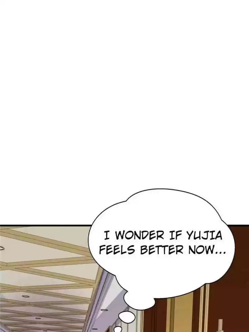 Dragon King’S Son-In-Law Chapter 77