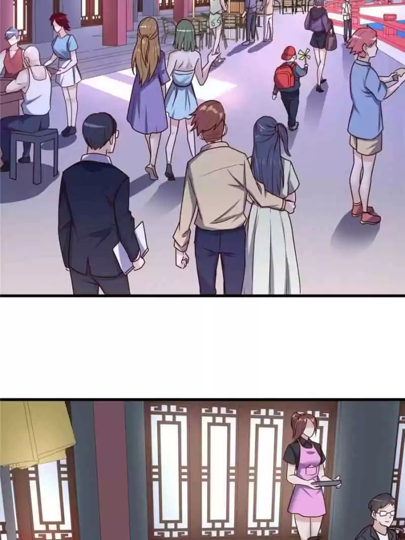 Dragon King’S Son-In-Law Chapter 77