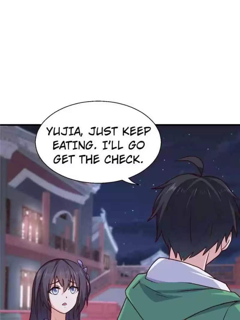 Dragon King’S Son-In-Law Chapter 77