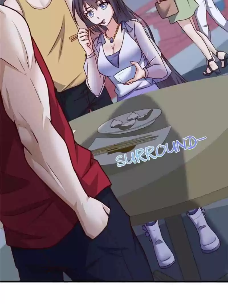 Dragon King’S Son-In-Law Chapter 77