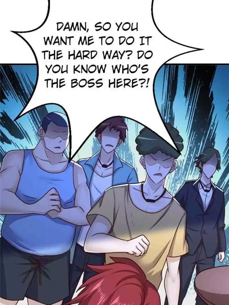 Dragon King’S Son-In-Law Chapter 77