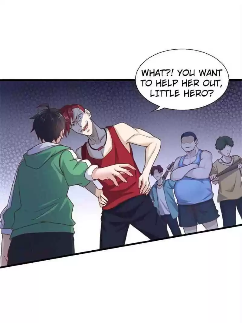 Dragon King’S Son-In-Law Chapter 78