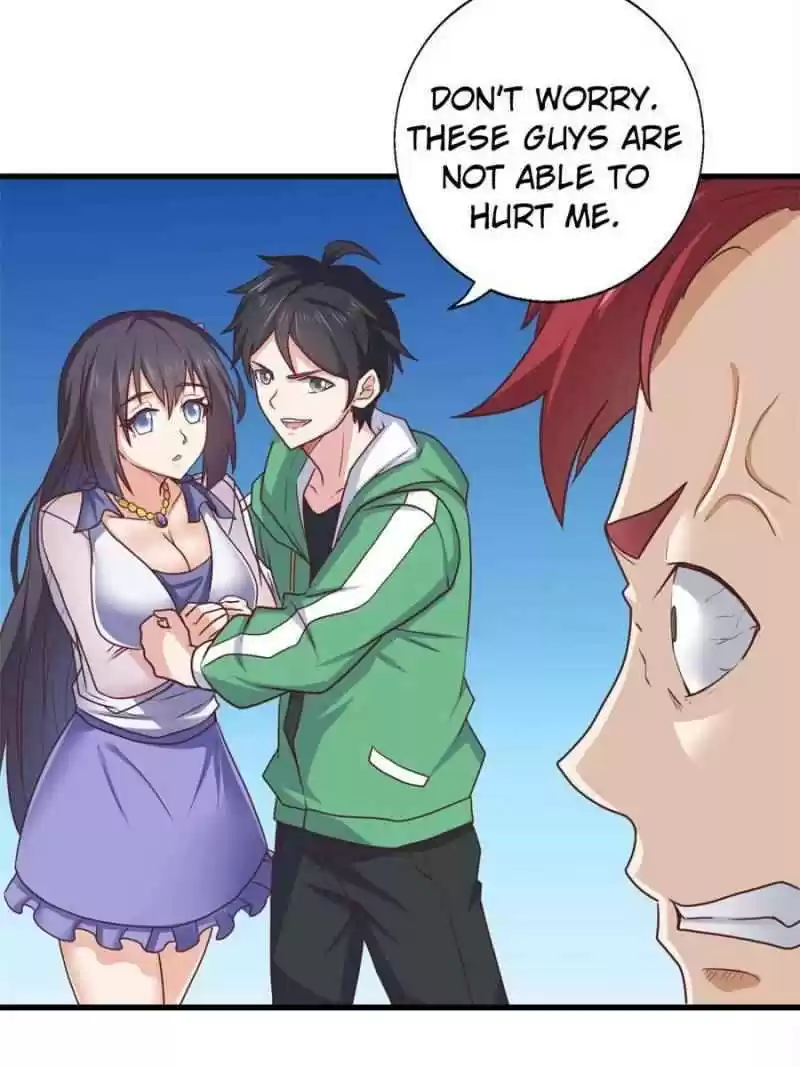 Dragon King’S Son-In-Law Chapter 78