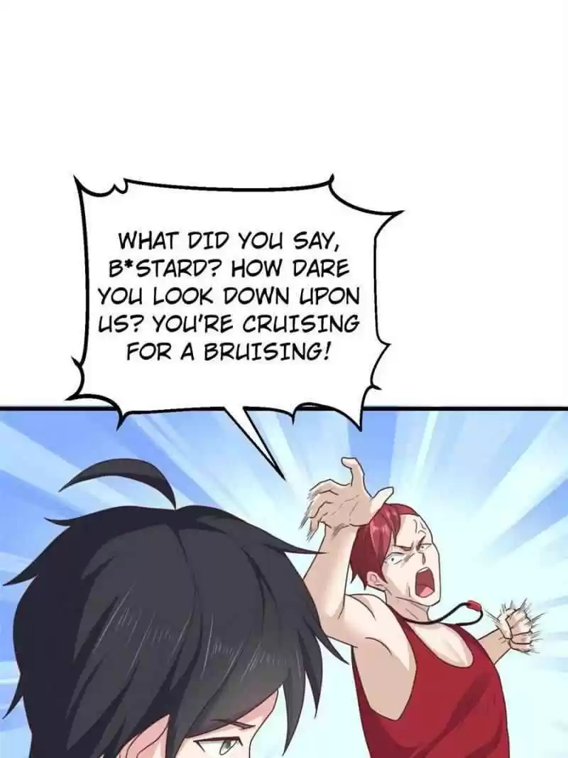 Dragon King’S Son-In-Law Chapter 78