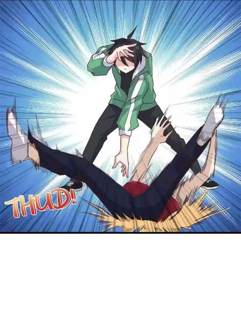 Dragon King’S Son-In-Law Chapter 78